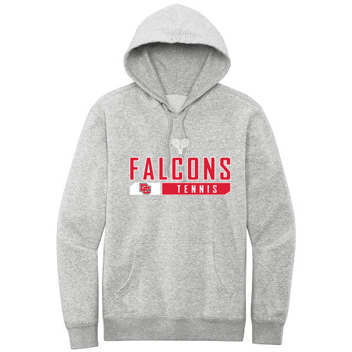 Softstyle Fleece Hoodie