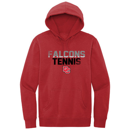 Softstyle Fleece Hoodie