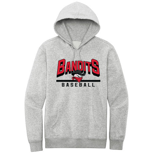 Softstyle Fleece Hoodie