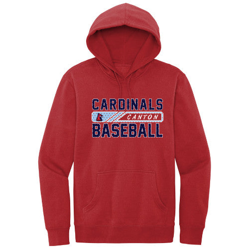 Softstyle Fleece Hoodie