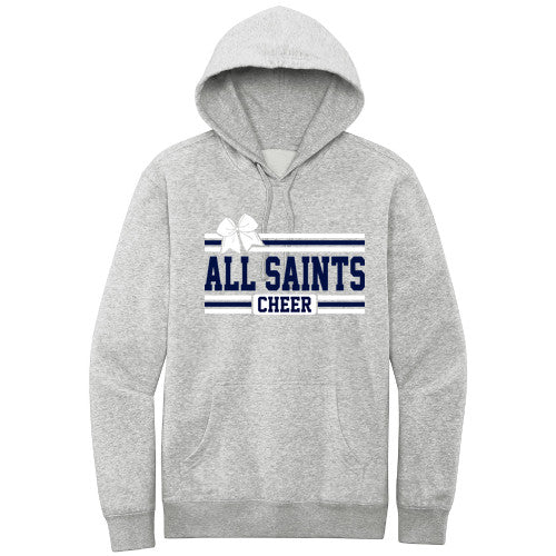 Softstyle Fleece Hoodie