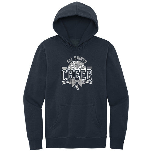 Softstyle Fleece Hoodie
