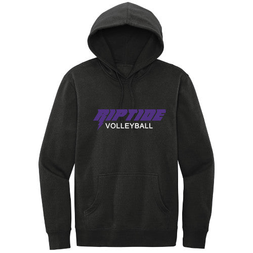 Softstyle Fleece Hoodie