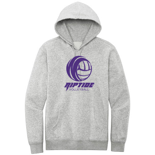 Softstyle Fleece Hoodie