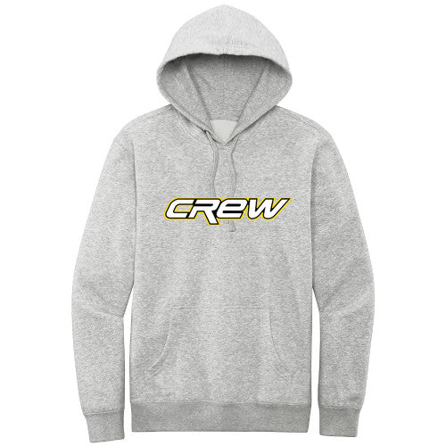 Softstyle Fleece Hoodie