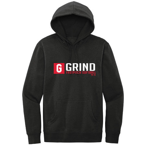 Softstyle Fleece Hoodie