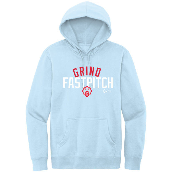 Softstyle Fleece Hoodie