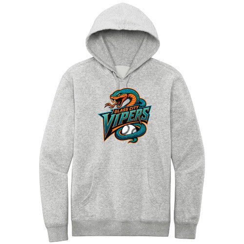 Softstyle Fleece Hoodie