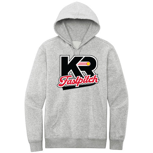 Softstyle Fleece Hoodie