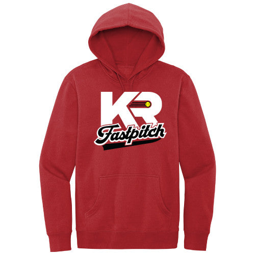 Softstyle Fleece Hoodie