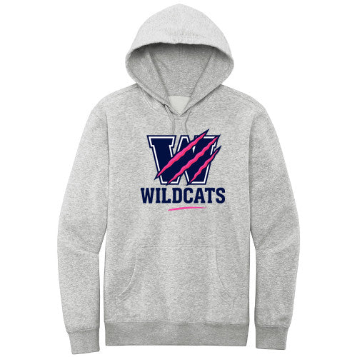 Softstyle Fleece Hoodie