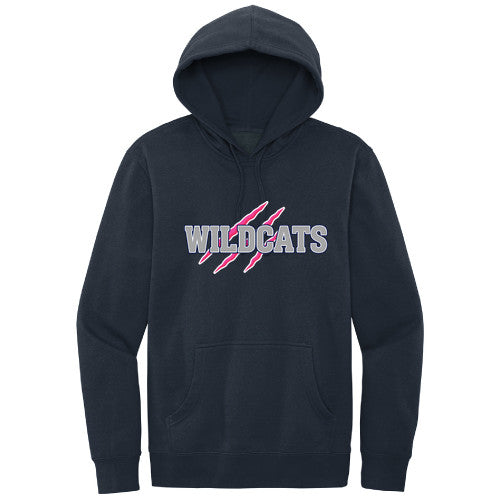 Softstyle Fleece Hoodie