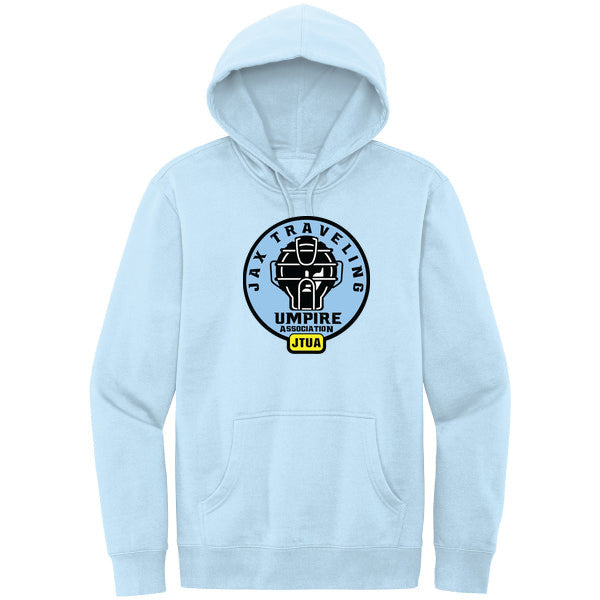 Softstyle Fleece Hoodie