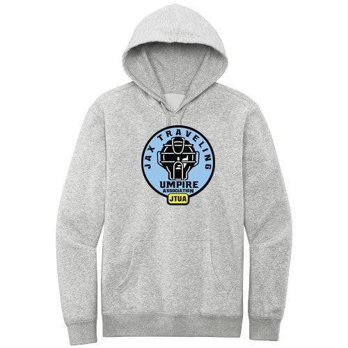 Softstyle Fleece Hoodie