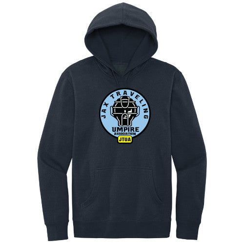 Softstyle Fleece Hoodie