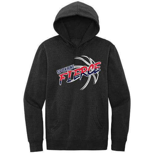 Softstyle Fleece Hoodie