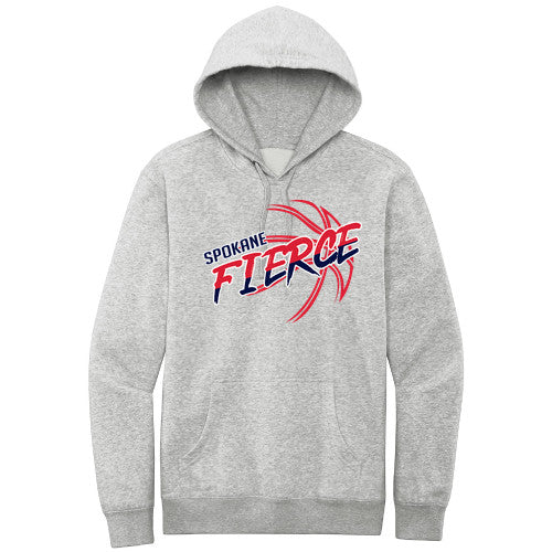 Softstyle Fleece Hoodie