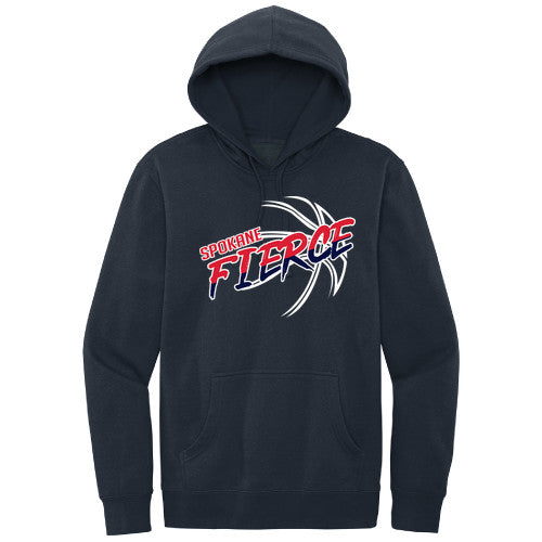 Softstyle Fleece Hoodie