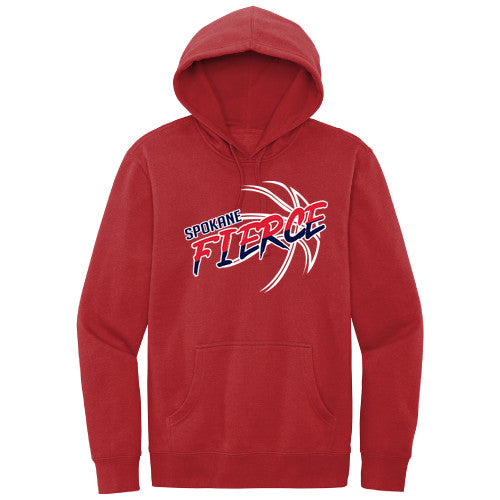 Softstyle Fleece Hoodie