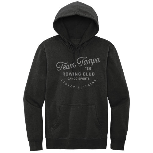 Softstyle Fleece Hoodie