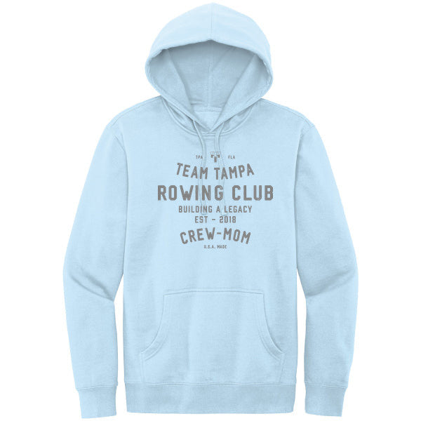 Softstyle Fleece Hoodie