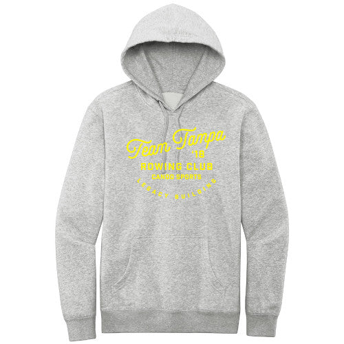 Softstyle Fleece Hoodie