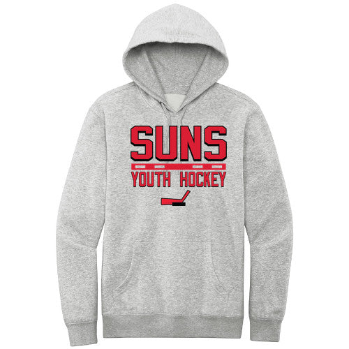 Softstyle Fleece Hoodie