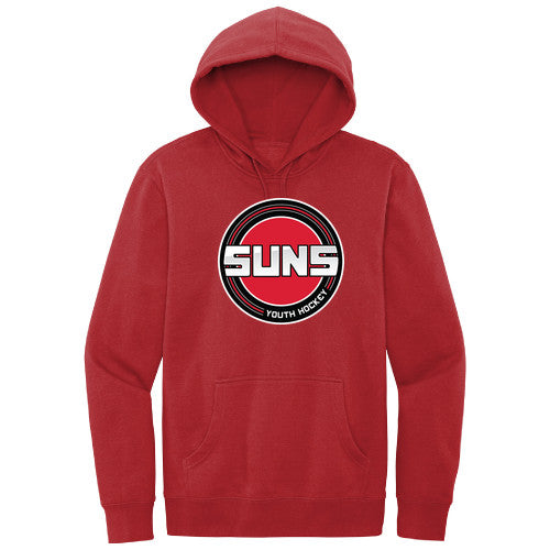 Softstyle Fleece Hoodie
