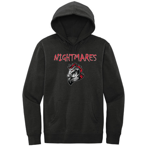 Softstyle Fleece Hoodie