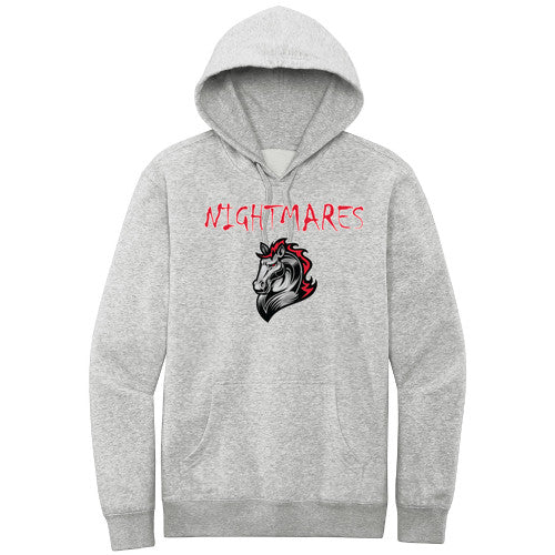 Softstyle Fleece Hoodie