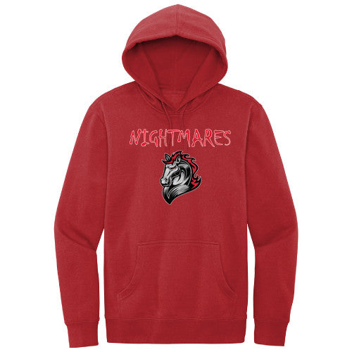 Softstyle Fleece Hoodie
