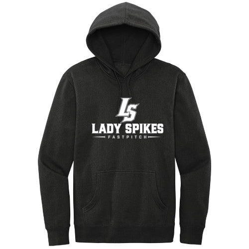 Softstyle Fleece Hoodie