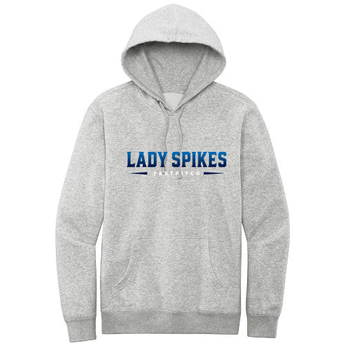Softstyle Fleece Hoodie