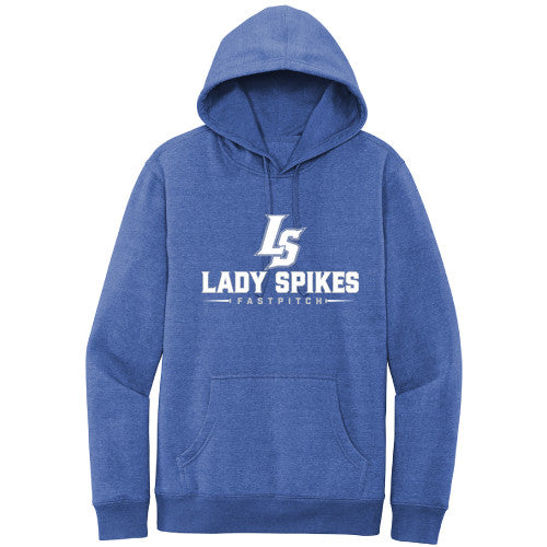 Softstyle Fleece Hoodie