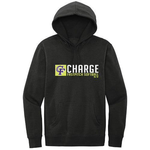 Softstyle Fleece Hoodie