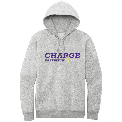 Softstyle Fleece Hoodie