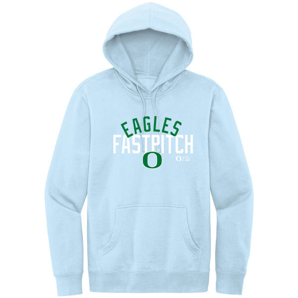 Softstyle Fleece Hoodie