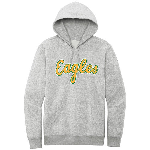 Softstyle Fleece Hoodie