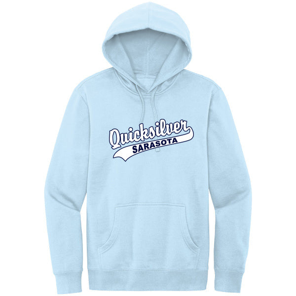 Softstyle Fleece Hoodie