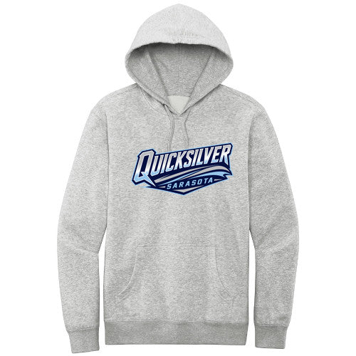 Softstyle Fleece Hoodie