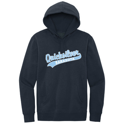 Softstyle Fleece Hoodie