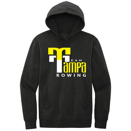Softstyle Fleece Hoodie
