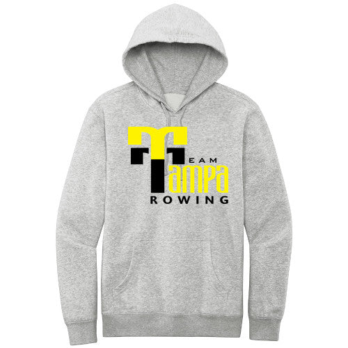 Softstyle Fleece Hoodie