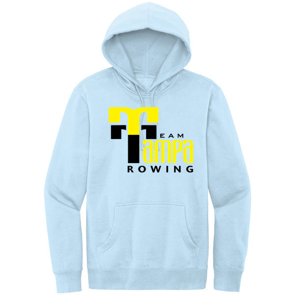 Softstyle Fleece Hoodie