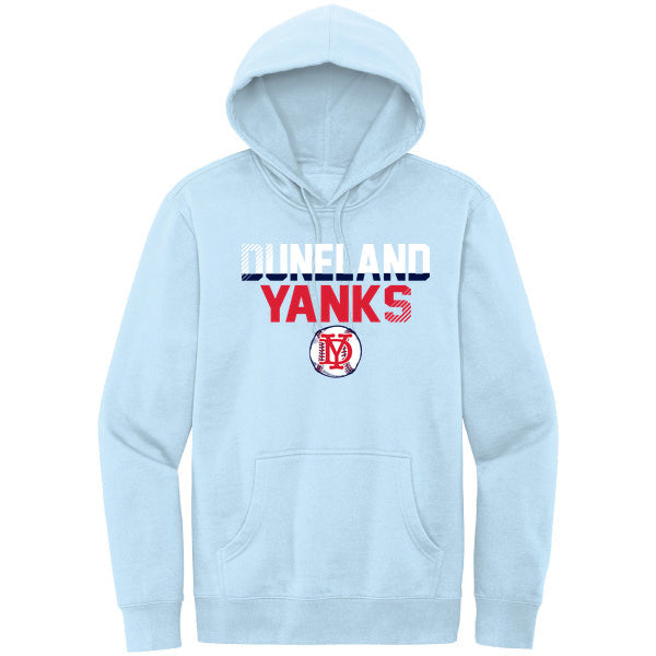 Softstyle Fleece Hoodie