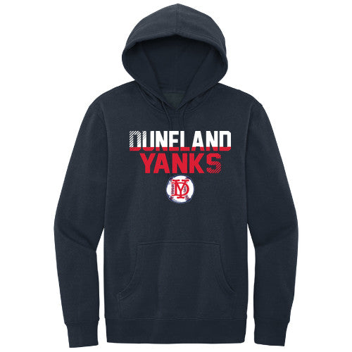 Softstyle Fleece Hoodie