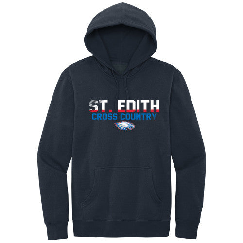 Softstyle Fleece Hoodie