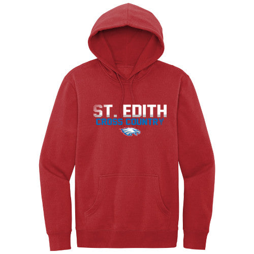 Softstyle Fleece Hoodie