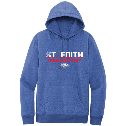 Softstyle Fleece Hoodie