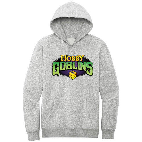 Softstyle Fleece Hoodie